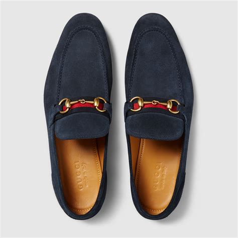 gucci horsebit platform loafer|Gucci suede horsebit loafer.